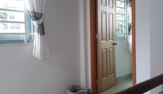 Bán Nhà Đẹp Hẻm Rộng Nguyên Hồng 55M2 Giá 4,75 Tỷ