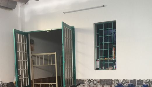 Cho Thuê Nhà Quận Bình Thạnh, 3,5 Triệu/ Tháng