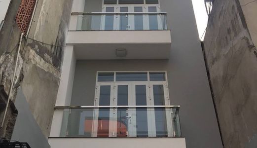 Bán Nhà Ngõ, Phố Vạn Bảo, Ba Đình, Ngõ Rộng, Kinh Doanh, Nhà Mới Xây, Ở Luôn, 5,1 Tỷ