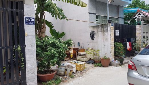 Bán Đất Hxh 90 Dương Cát Lợi, Dt 4X14M, Hướng Đông, Giá 3 Tỷ .