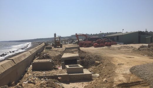 Đất Nền Bình Thuận, Sát Biển 15 Triệu/m2 