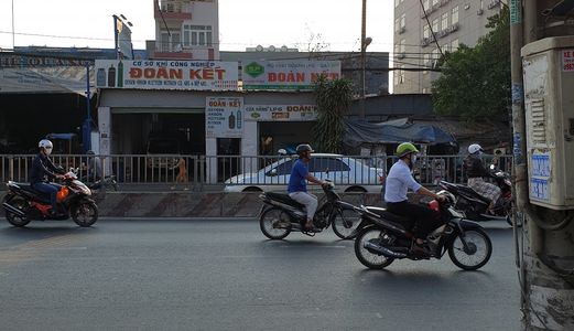 Chính Chủ Bán Nhà Phường Hiệp Bình Chánh, Q Thủ Đức Tổng Dt 262M2 Có Nở Hậu.