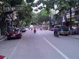  Nhà 2 Mặt Tiền Hẻm Xe Hơi Cao Thắng,  Quận 3