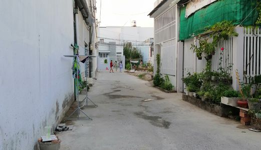 Bán 2 Nền Liền Kề - Hẻm 234 Hoàng Quốc Việt, P. An Bình, Q. Ninh Kiều, Cần Thơ