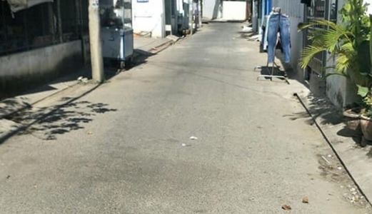 Bán Nền Thổ Cư, Trục Chính Đường Thái Thị Nhạn (Giao Với Nguyễn Thông), Q. Bình Thủy, Cần Thơ - 870Triệu