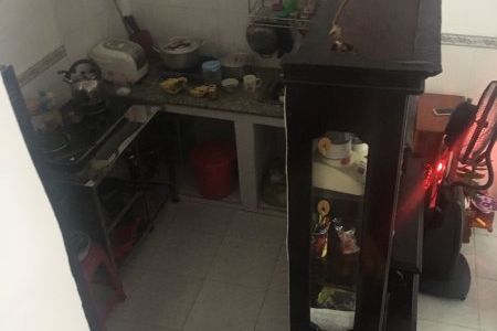 Cần Bán Gấp Nhà Chính Chủ Gần Trường Cấp 3 Tây Thạnh