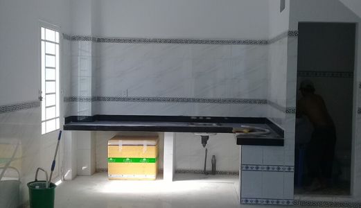 Nhà 1 Trệt 1 Lầu 40M2 Đường Lê Văn Lương Nối Dài