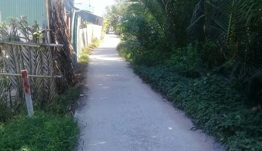 Nhà 1 Trệt 1 Lầu 40M2 Đường Lê Văn Lương Nối Dài