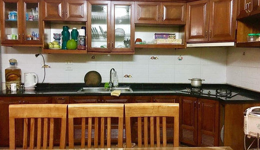 Bán Nhà Hào Nam 4 Tầng Lô Góc Vừa Ở Vừa Kinh Doanh Nhỏ 3.3 Tỷ