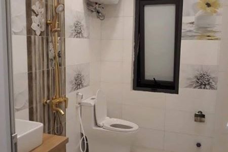Bán Nhà Phố Thịnh Hào 1 30M2, 4 Tầng, Ngõ Thoáng, 3 Tỷ.