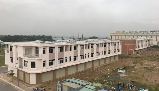 Chính Chủ Cần Thanh Lý Một Số Nền Dự Án Khu Dân Cư Thương Mại Phước Thái Mặt Tiền Quốc Lộ 51 Giá Rẻ