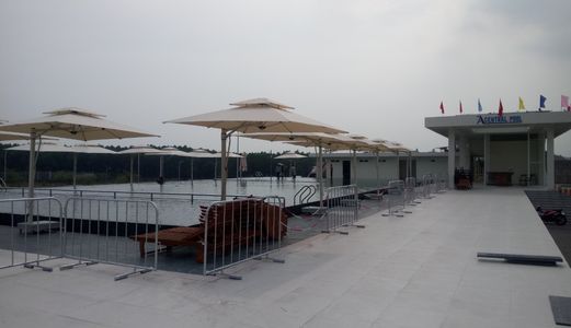 Chính Chủ Cần Thanh Lý Một Số Nền Dự Án Khu Dân Cư Thương Mại Phước Thái Mặt Tiền Quốc Lộ 51 Giá Rẻ