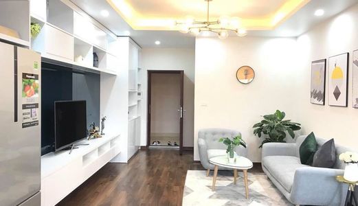 Mở Bán Chung Cư Tecco Thịnh Đán Giá  Hấp Dẫn Chỉ 10 Triệu/m2, Tặng Ngay Gói Nội Thất Lên Đến 86 Triệu