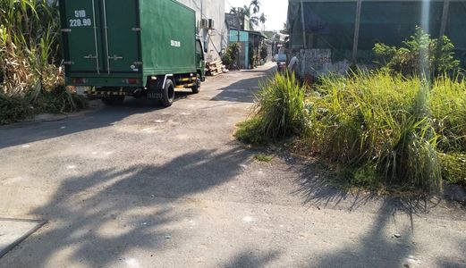 Bán Gấp Đất Hẻm Thông 1147 Đường Nguyễn Duy Trinh Giá Chỉ 37Tr/m2.