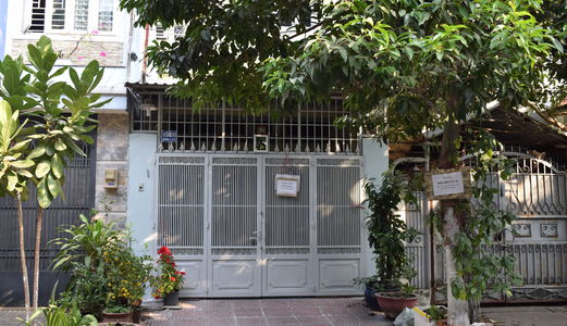 [Bán Nhà Chính Chủ Khu Dân Cư A75 Đường Bạch Đằng Quận Tân Bình]