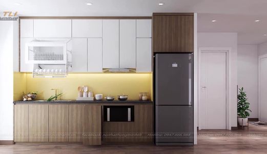 1.2 Tỷ Căn Hộ 2 Ngủ View Cầu Nhật Tân. Lh: 0383352375( E Yến)