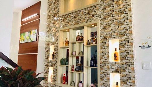 Bán Nhà Lô Góc Lê Thanh Nghị 51.5M2 X 4 Tầng, Ngõ Rộng Ô Tô Đỗ Cửa, Giá 4.2 Tỷ