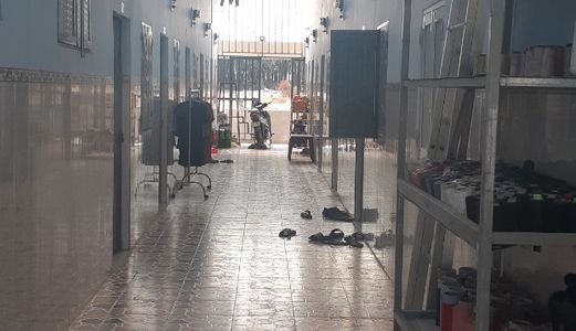 Chính Chủ Cần Bán Gấp 2 Dãy Nhà Trọ Gần Khu Công Nghiệp