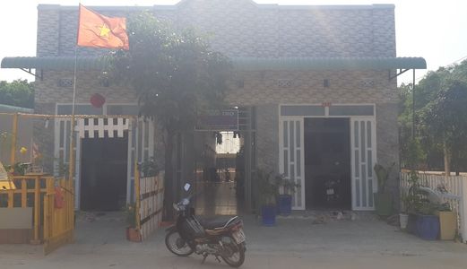 Chính Chủ Cần Bán Gấp 2 Dãy Nhà Trọ Gần Khu Công Nghiệp