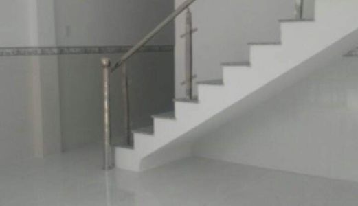 Bán Nhà Bình Chánh Đường Hoàng Phan Thái 100M2 Shr, Giá Hỗ Trợ 920 Triệu Bao Sang Tên