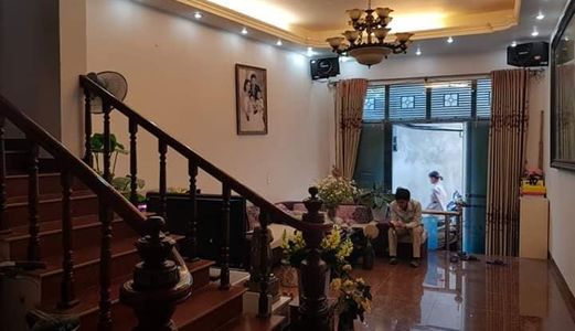 Bán Nhà Đẹp Cầu Giấy Cho Dân Sành!!!