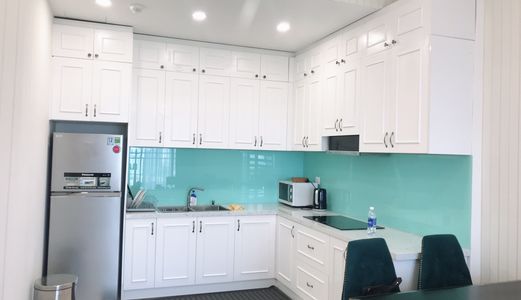 Tận Hưởng Không Gian Đẳng Cấp Với Căn Hộ 3 PN The Sun Avenue 21 Triệu/ Tháng, Lh Ngay 0902222167