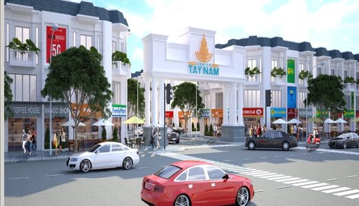 Bán 800 Lô Đất, Khu Đô Thị