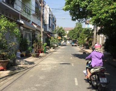 Đất mặt tiền Tân Hiệp 18, Gần Chợ Tân Hiệp. Diện tích 5X20M, Giá 500 Triệu