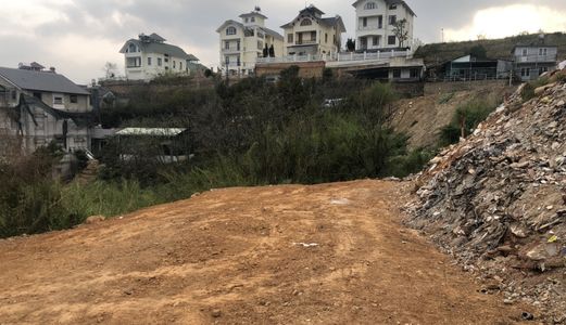 Bán Đất Đường Triệu Việt Vương, Phường 3, Đà Lạt 371M Đ3595