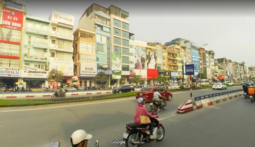 Mặt Phố 147M2 Xã Đàn 73.5 Tỷ - Kinh doanh Sầm Uất, Đẹp Nhất Quận Đống Đa.