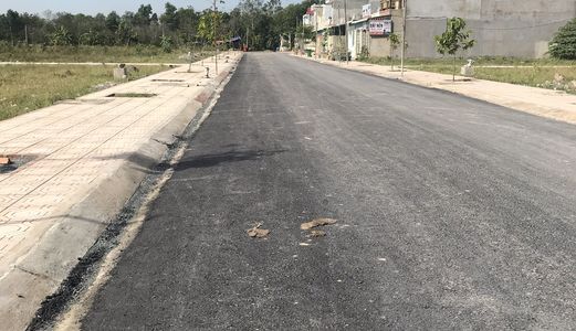 Đất Biên Hòa Đầu Tư Gần Cổng 11 Biên Hòa