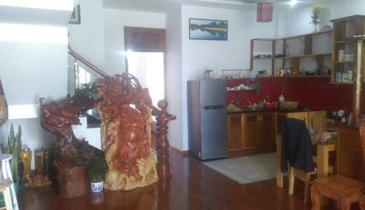 Bán Nhà Hai Mặt Tiền- Trung Tâm Đà Lạt