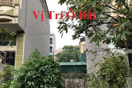 Bán Lô B3-5 Kđt Vựng Đâng,senco5. Dt:82.5M2, Mặt Tiền: 5.5M,h:tây Nam !!!