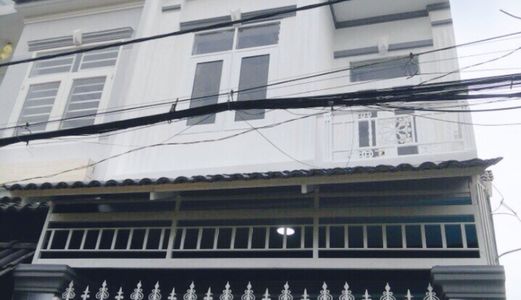 Bán Nhà Hxh 90 Dương Cát Lợi . Dt 4.02X14M. 1Tr,2L,4Pn. Giá 3.95 Tỷ .