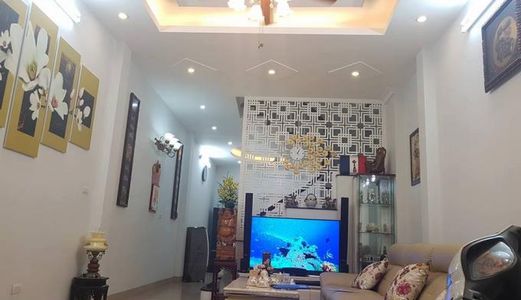 Bán Gấp Nhà Khương Trung Ô Tô Tránh, 42M2, 5 Tầng, Mt 5.5M, 4.1 Tỷ.