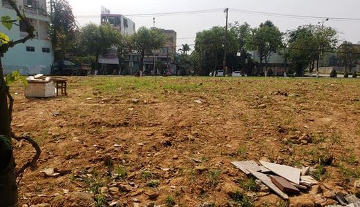 Đất Mặt Tiền Cách Mạng Tháng 8