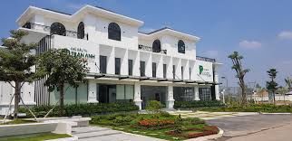 Nhà Biệt Thự 1 Trệt 2 Lầu 90M2, Hóc Môn Lh: 0375416797	