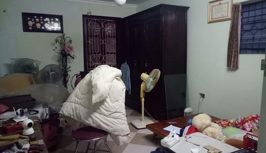     Cần Bán Gấp Nhà Phương Liên, Đống Đa 46M2X4Tầng,  Giá 2.7 Tỷ