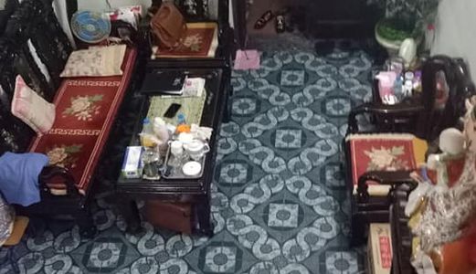     Cần Bán Gấp Nhà Phương Liên, Đống Đa 46M2X4Tầng,  Giá 2.7 Tỷ