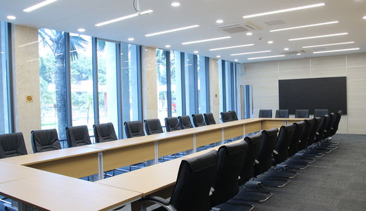 Văn Phòng Cho Thuê Tại Biên Hòa - Đồng Nai