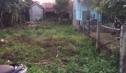 [Chính Chủ] Bán Đất Điện Nam Trung Giá 1,3 Tỷ  Dt 111,5M2.