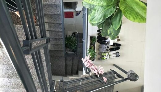 Bán Cặp Nhà Mặt Tiền Trần Văn Khéo (Đoạn Gần Đường Nguyễn Trãi), Ninh Kiều, Cần Thơ