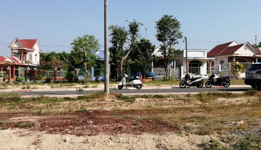 Đất Nền Trung Tâm Long Thành Ngay Chợ