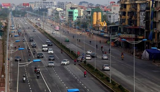 Mặt Phố Đại La 55M2 Giá 15 Tỷ Kinh Doanh Sầm Uất, Phố Mới To Đẹp.