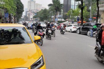 Mặt Phố Trung Hòa 140M2 Giá 46.5 Tỷ Kinh Doanh Sầm Uất Nhất Quận Cầu Giấy.