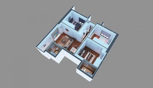 Nhận Phiếu Đặt Chỗ Không Thưởng Phạt Ngay Hôm Nay Để Có Cơ Hội Sở Hữu Một Căn Hộ Cao Cấp Tsg Lotus 