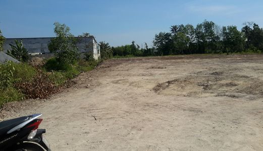 Thanh Toán Trước 400Triệu Nhận Ngay Đất Nền Trung Tâm Trảng Bom