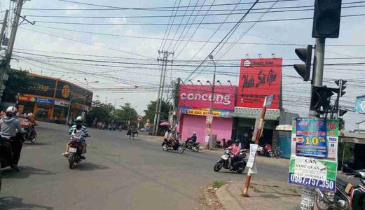 Thanh Toán Trước 400Triệu Nhận Ngay Đất Nền Trung Tâm Trảng Bom