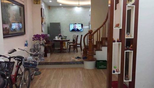 Bán Nhà Trần Đại Nghĩa, Nhà Chính Chủ Xây Đẹp Vị Trí Yên Tĩnh. Giá Chỉ 3.2 Tỷ Dọn Đến Ở.