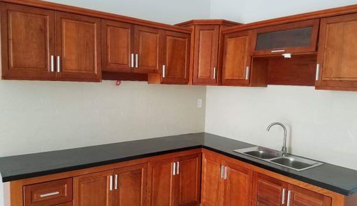 Bán Nhà 1 Trệt 1 Lầu Thạnh Xuân Quận 12